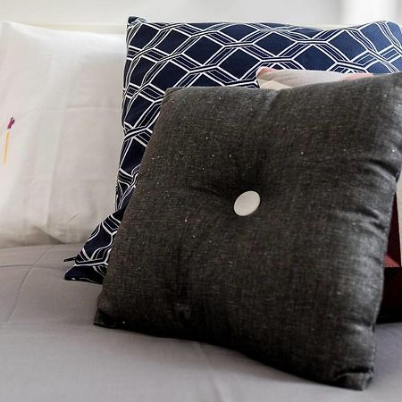 Joivy Lovely Flat For 5 Close To Sforzesco Castle ميلان المظهر الخارجي الصورة