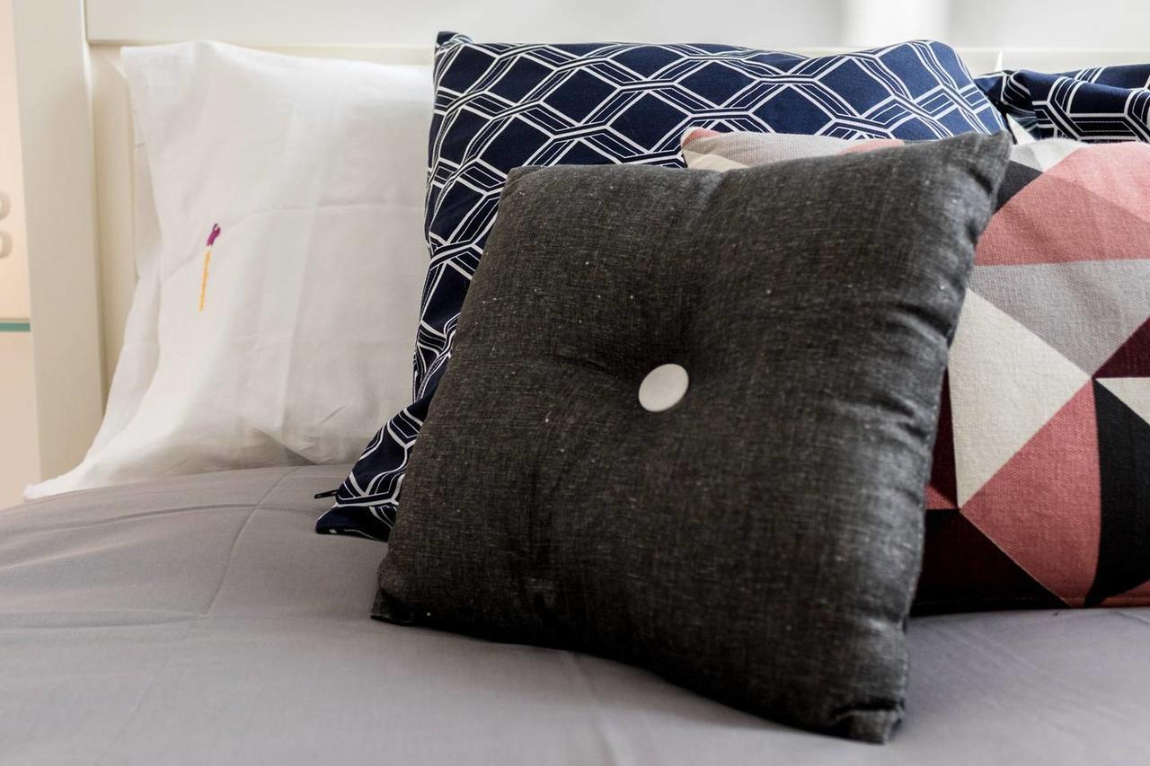 Joivy Lovely Flat For 5 Close To Sforzesco Castle ميلان المظهر الخارجي الصورة