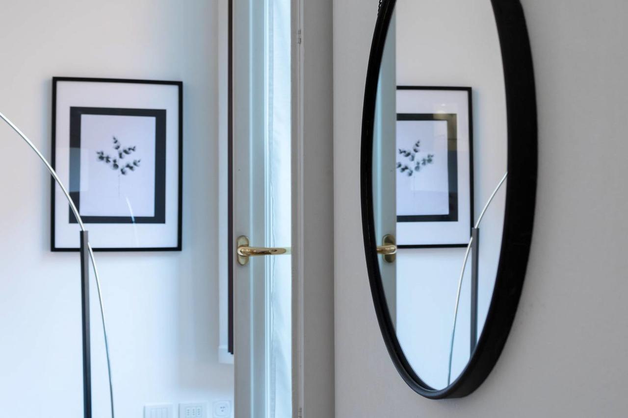 Joivy Lovely Flat For 5 Close To Sforzesco Castle ميلان المظهر الخارجي الصورة