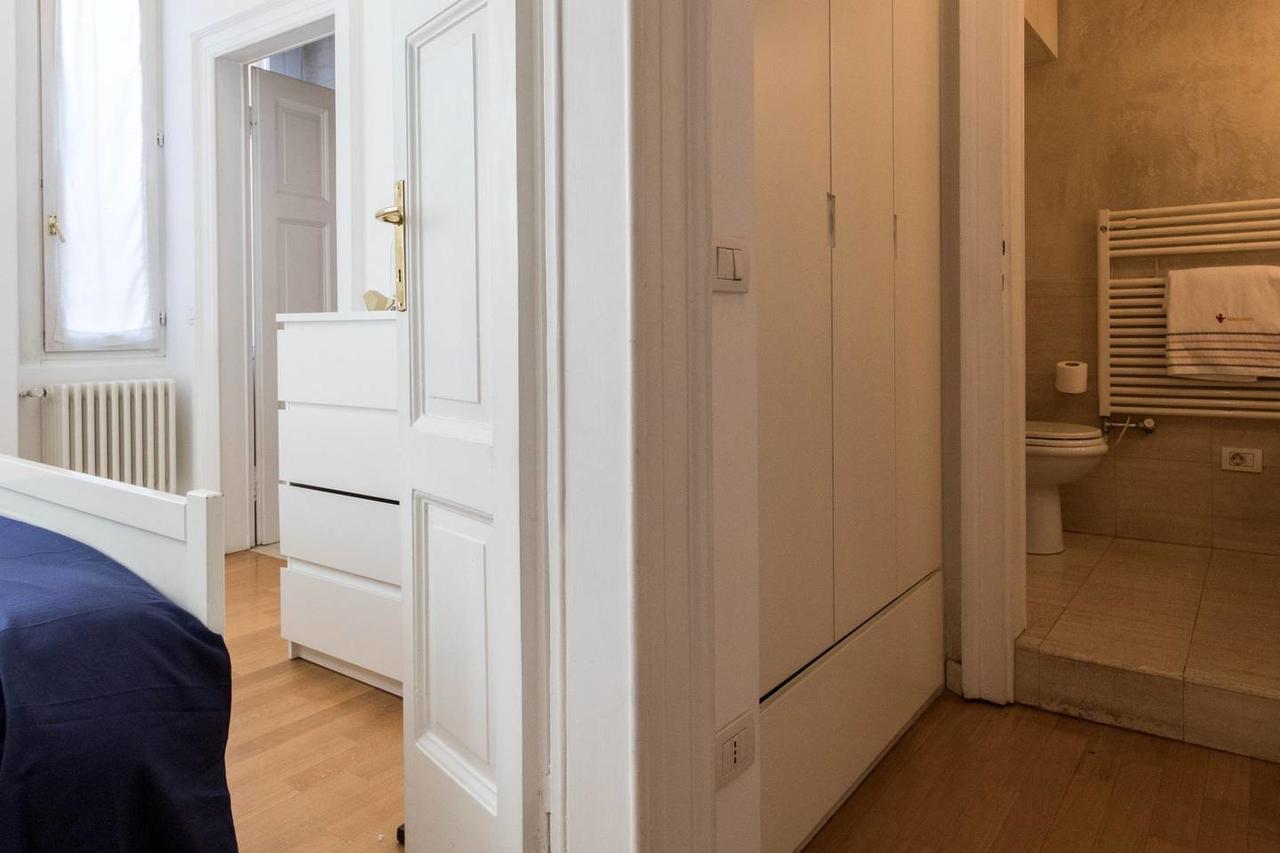 Joivy Lovely Flat For 5 Close To Sforzesco Castle ميلان المظهر الخارجي الصورة